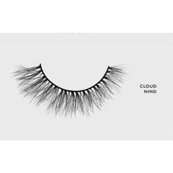 VELOUR - NWT - Plant Fibre Lash Kit/“Cloud Nine” Butterfly Effect Lashes + Glue - Picture 11 of 12